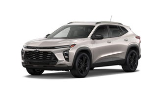 2026 Chevrolet Trax Base