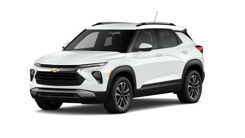 2026 Chevrolet Trailblazer Base