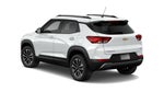2026 Chevrolet Trailblazer Base