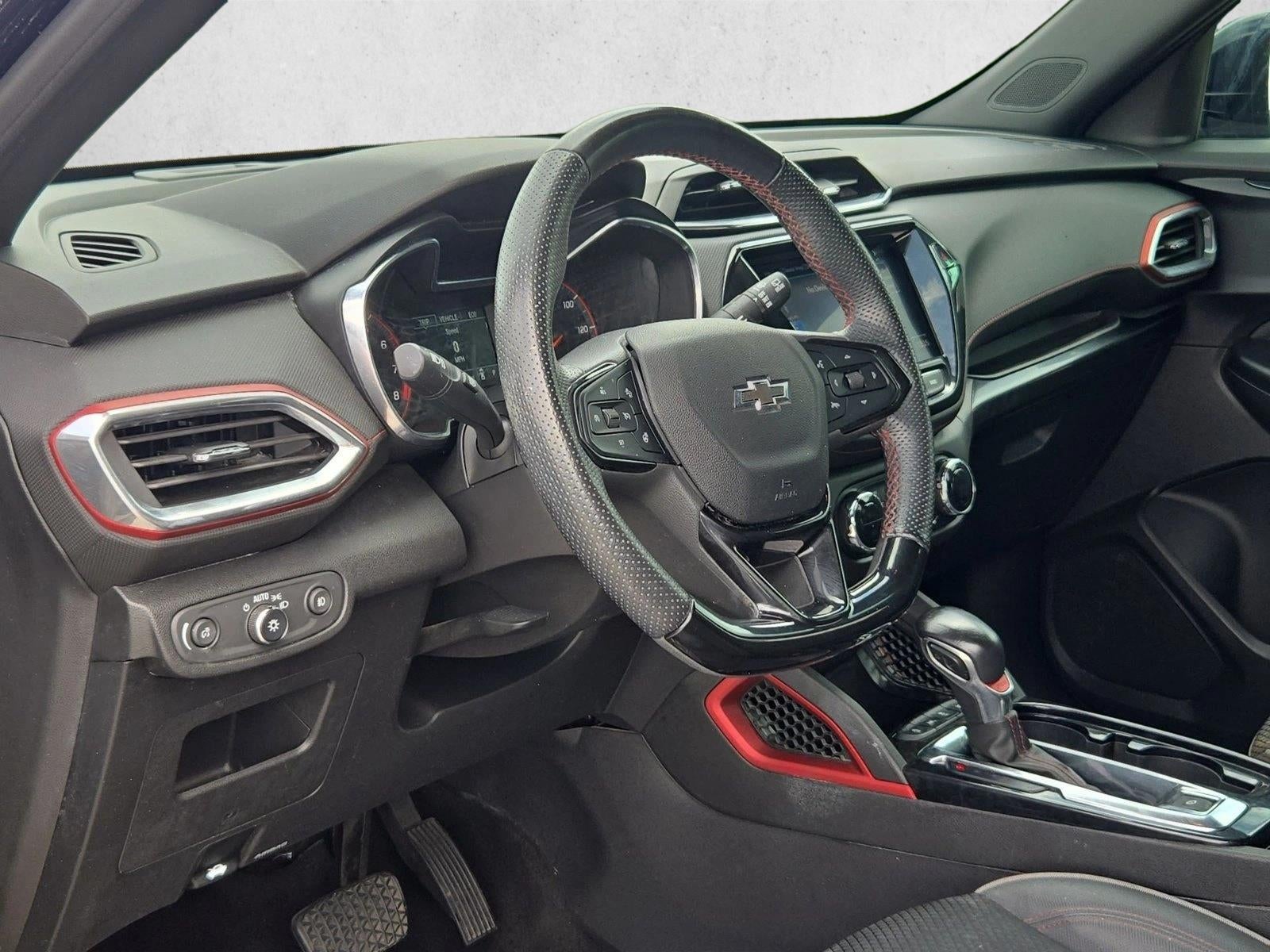 2023 Chevrolet TrailBlazer RS - Photo 10
