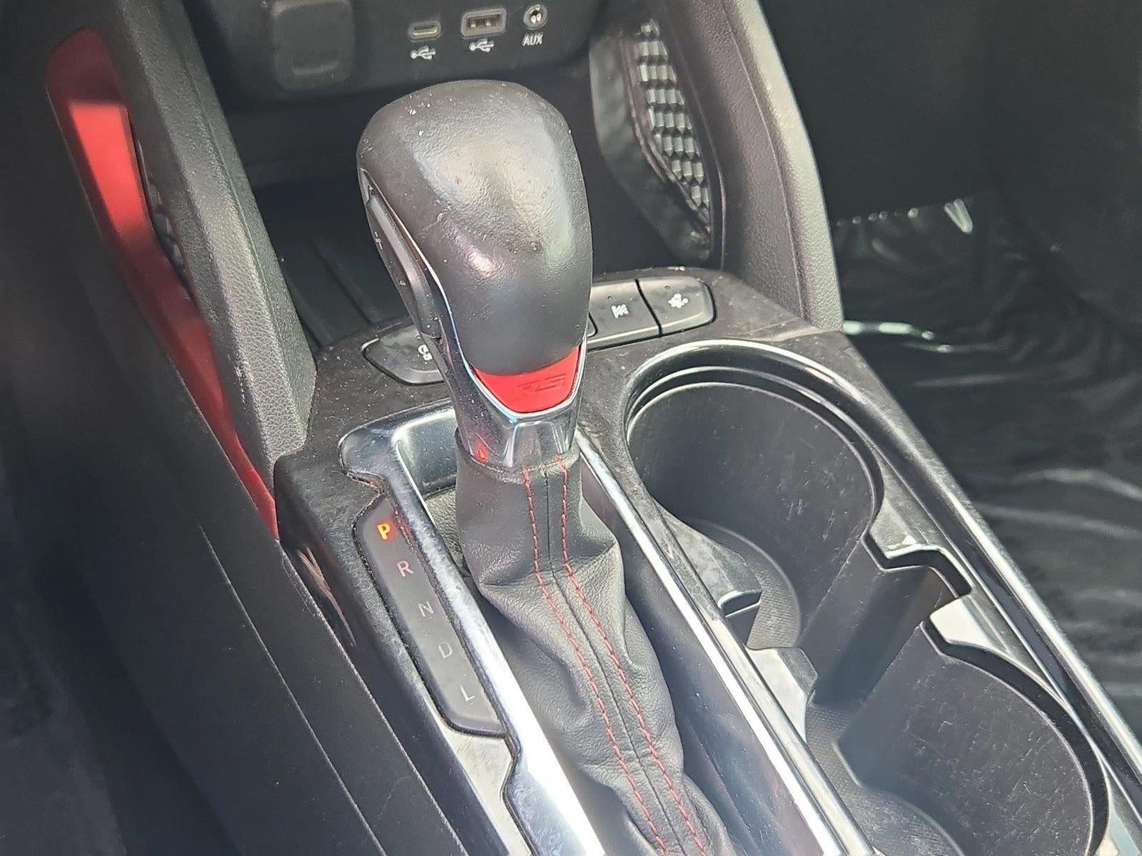 2023 Chevrolet TrailBlazer RS - Photo 12
