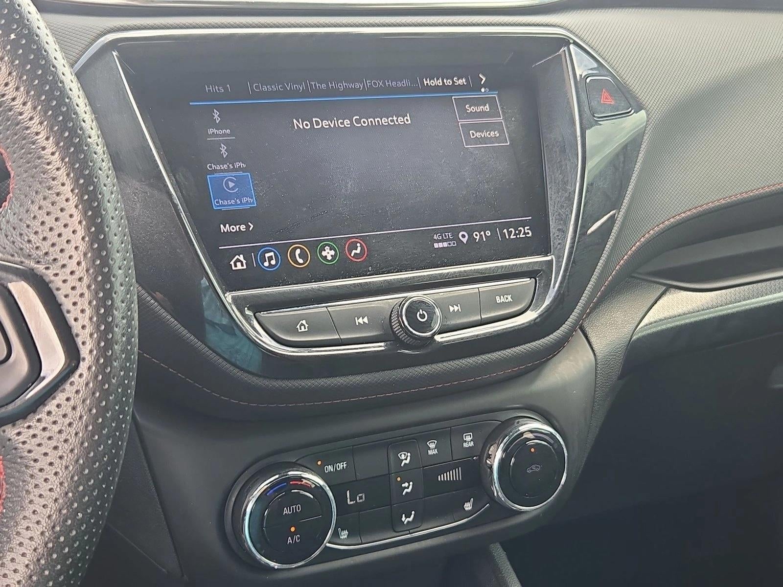 2023 Chevrolet TrailBlazer RS - Photo 14