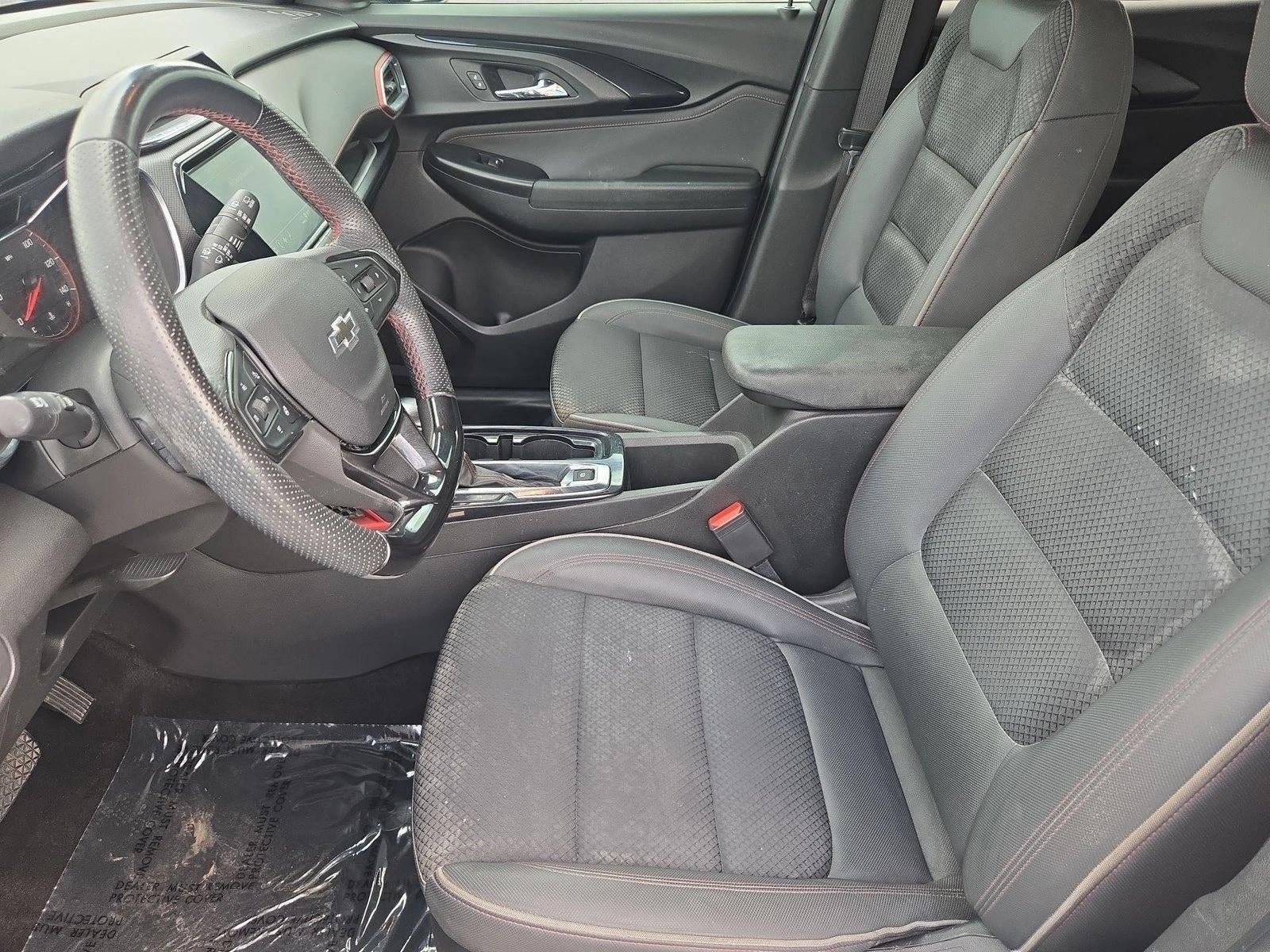 2023 Chevrolet TrailBlazer RS - Photo 15