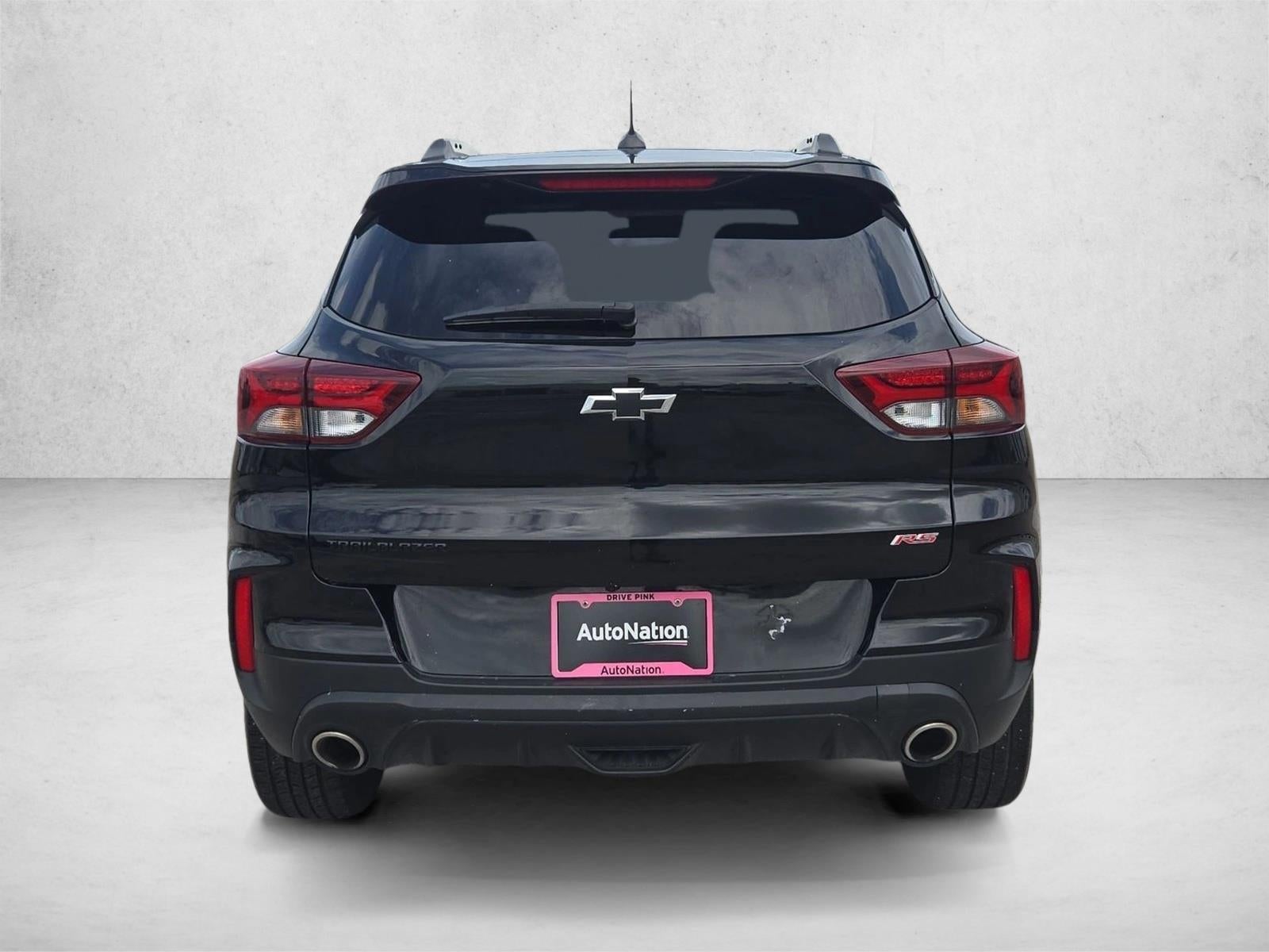 2023 Chevrolet TrailBlazer RS - Photo 7