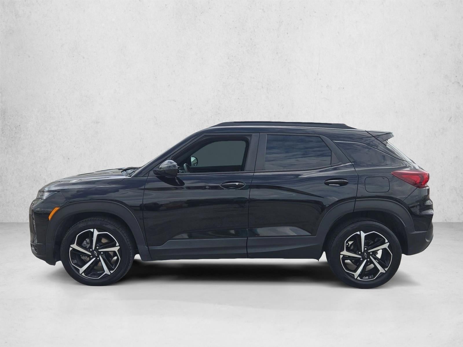 2023 Chevrolet TrailBlazer RS - Photo 9