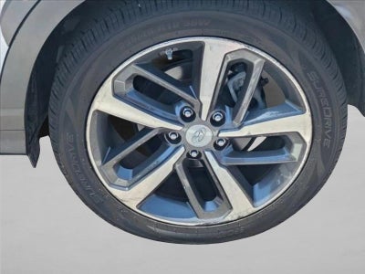 2021 Hyundai Kona Limited