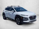 2021 Hyundai Kona Limited