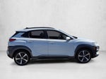 2018 Hyundai Kona Limited
