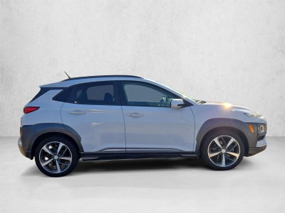 2018 Hyundai Kona Limited