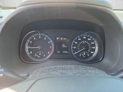 2018 Hyundai Kona Limited