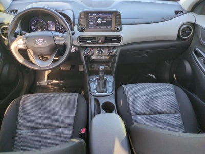 2019 Hyundai Kona SEL