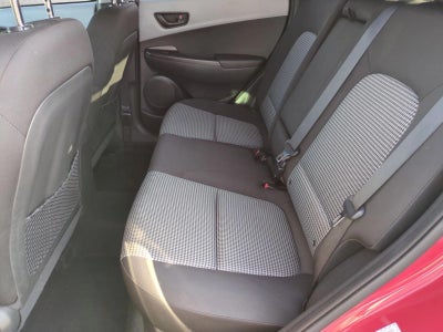 2019 Hyundai Kona SEL