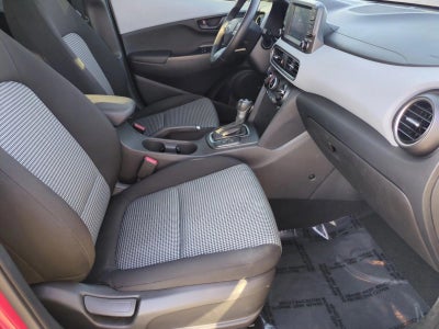 2019 Hyundai Kona SEL