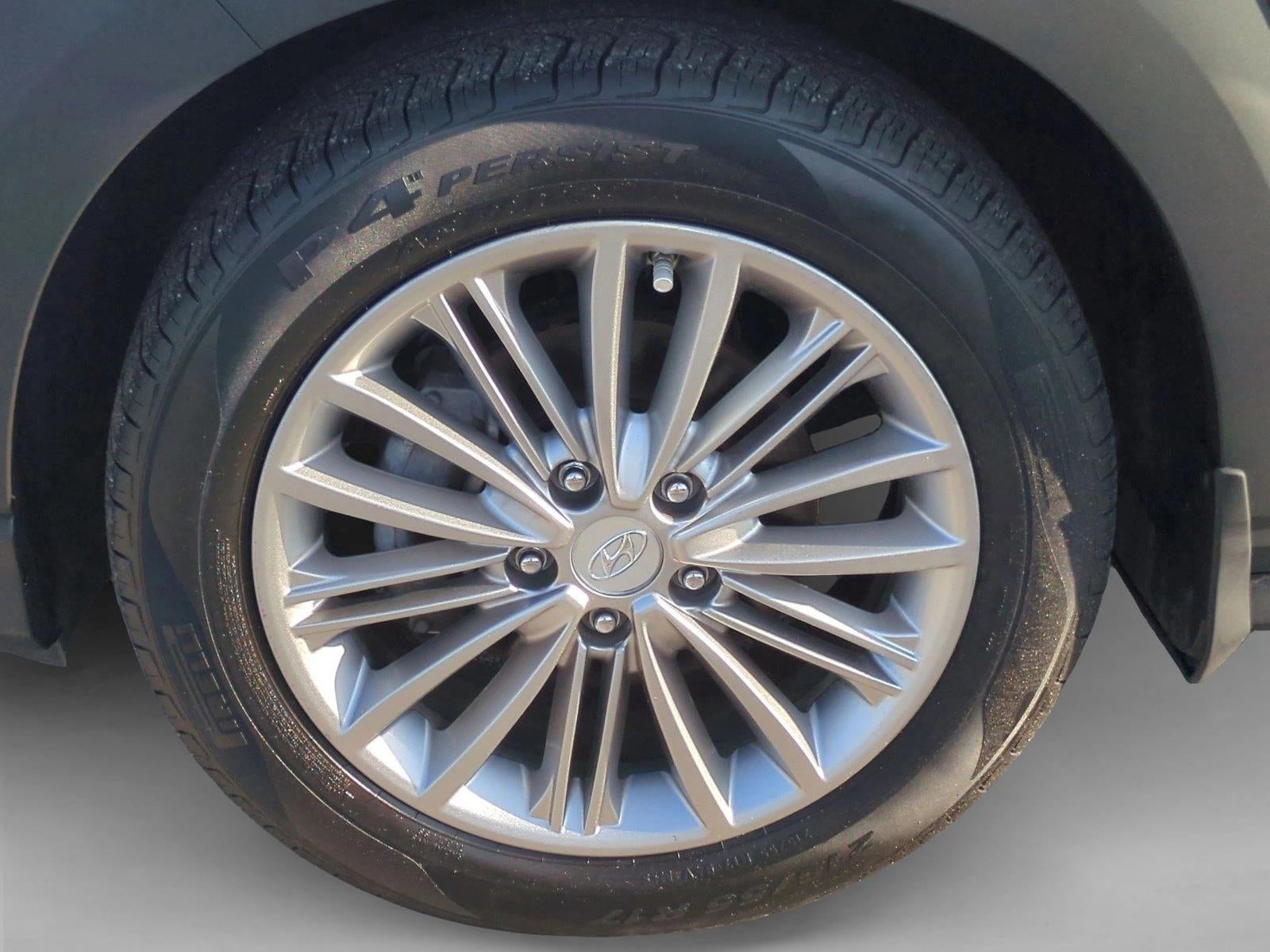 2019 Hyundai Kona SEL