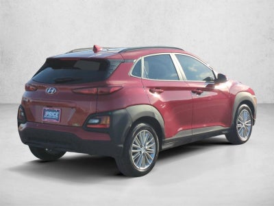 2019 Hyundai Kona SEL