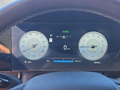 2025 Hyundai Elantra N Base