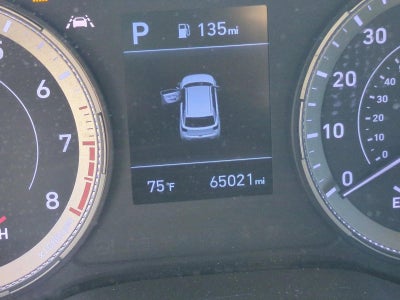 2021 Hyundai Venue SE