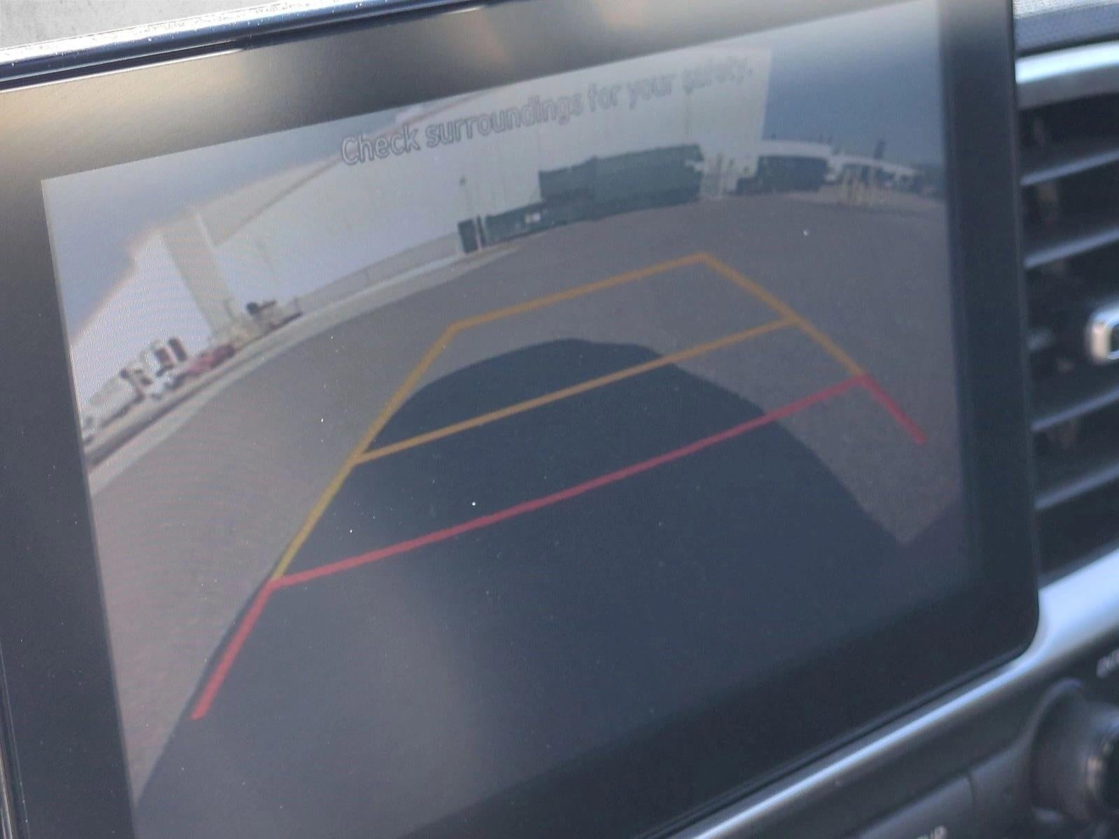 2021 Hyundai Venue SE