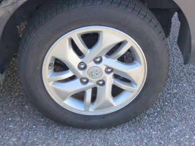 2021 Hyundai Venue SE