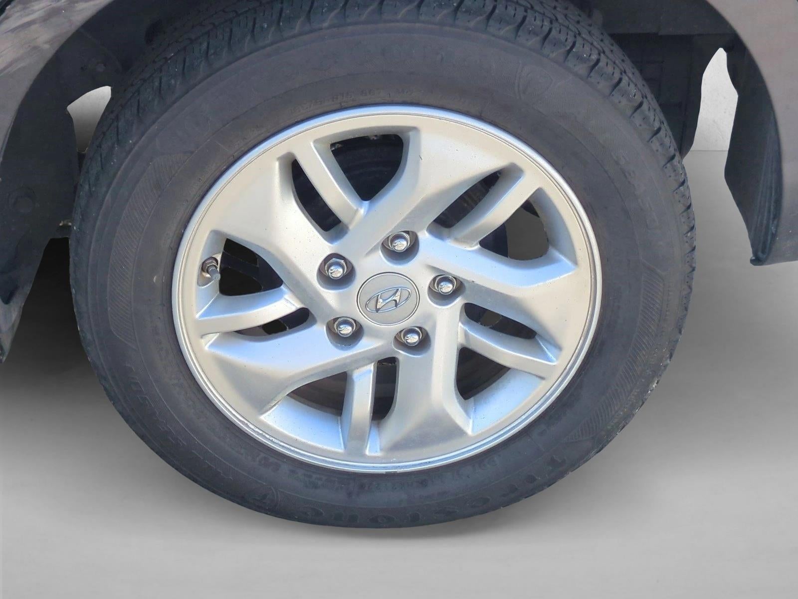 2021 Hyundai Venue SE