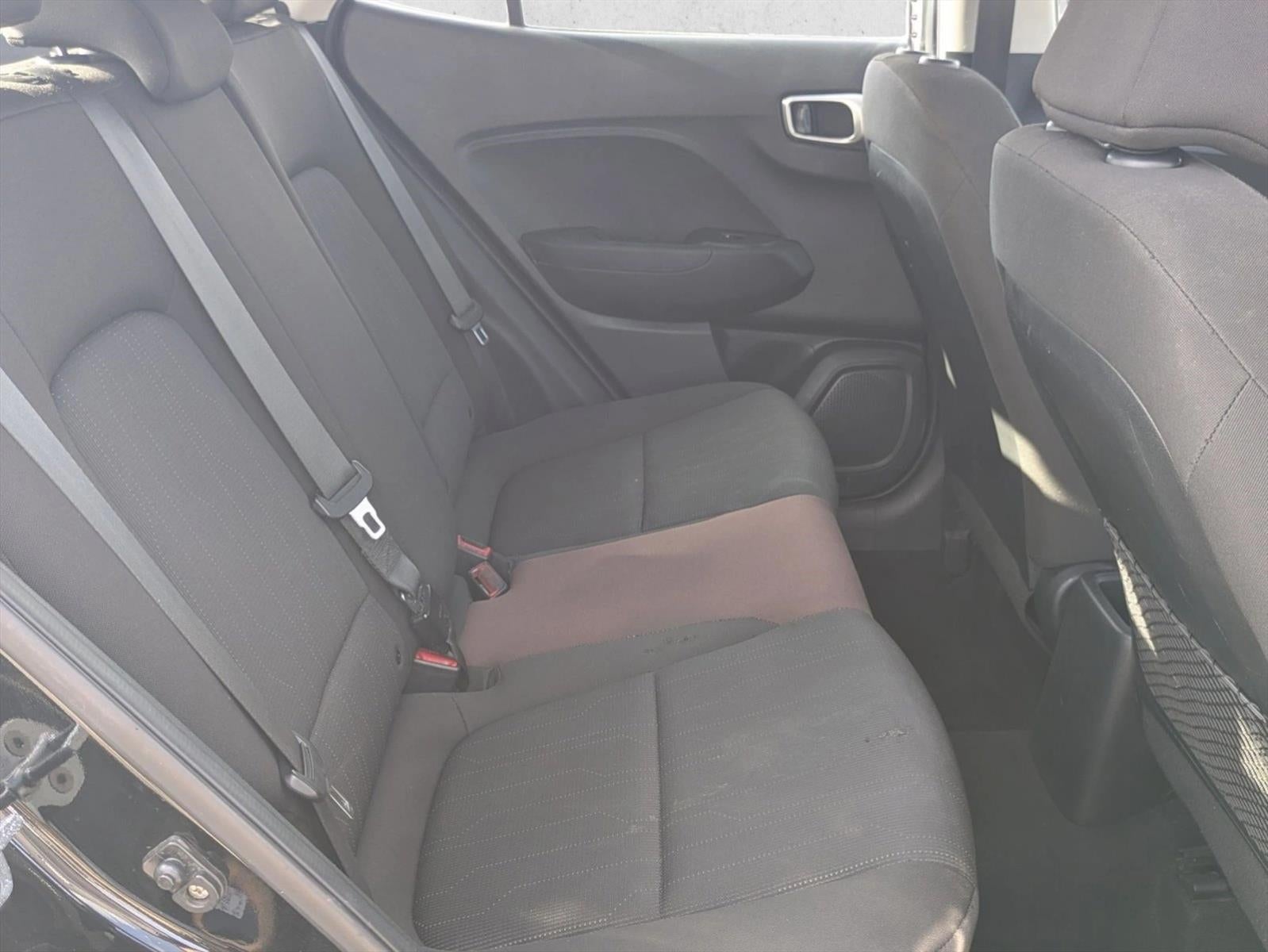 2021 Hyundai Venue SE