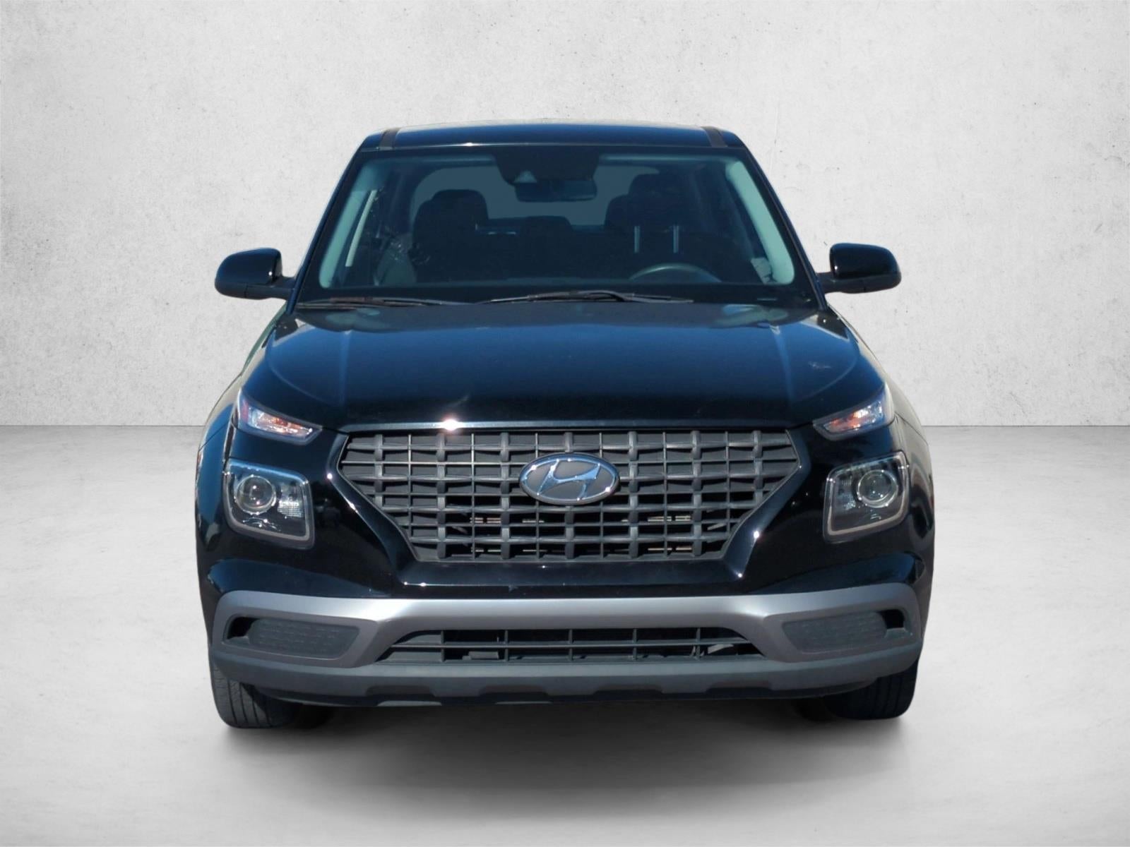 2021 Hyundai Venue SE