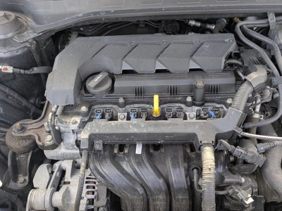 2021 Hyundai Venue SE