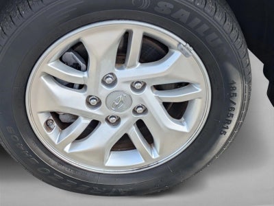 2021 Hyundai Venue SE