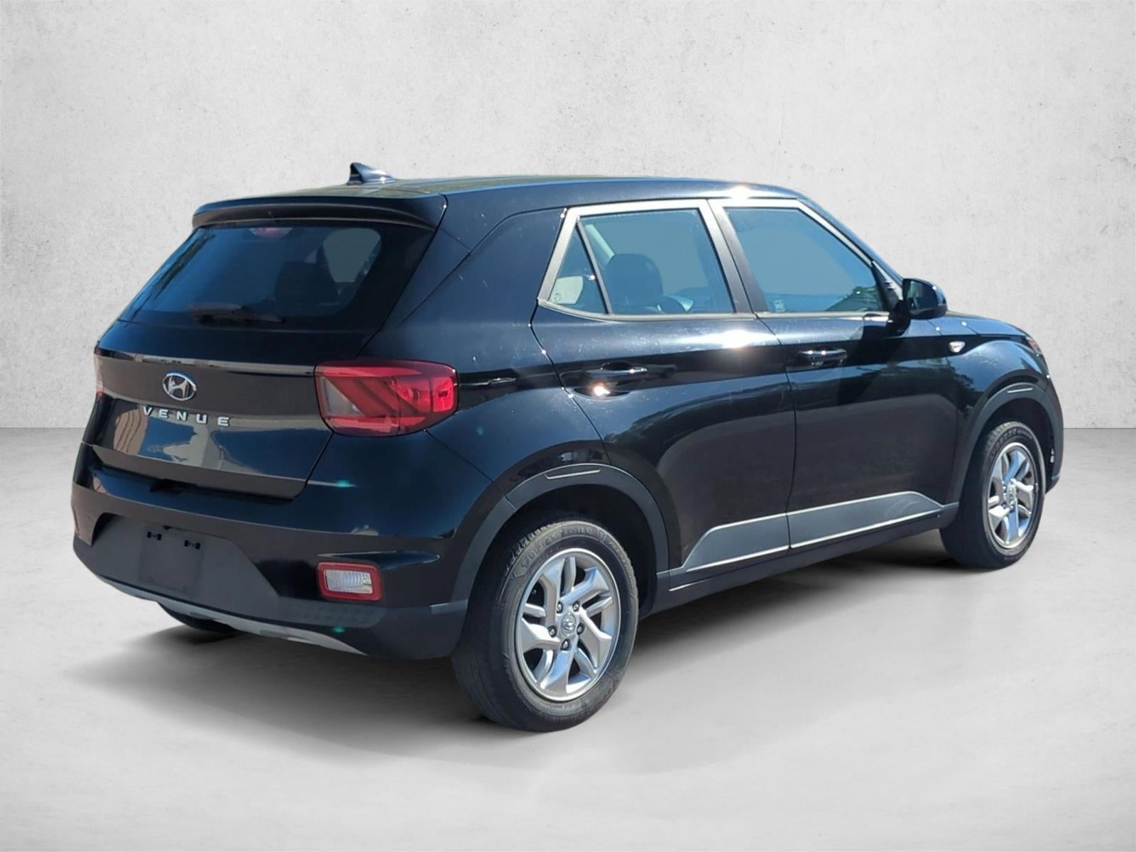 2021 Hyundai Venue SE