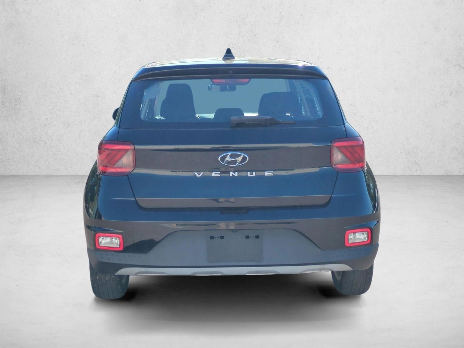 2021 Hyundai Venue SE