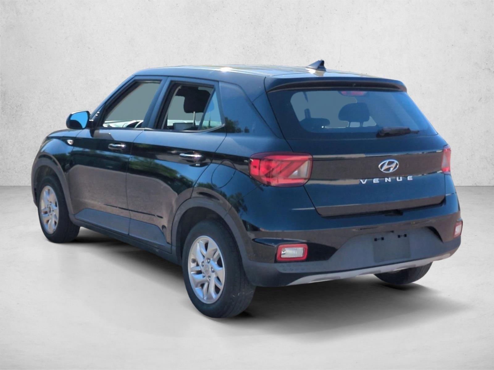 2021 Hyundai Venue SE