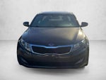 2011 Kia Optima EX
