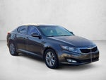 2011 Kia Optima EX
