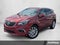 2017 Buick Envision Premium II