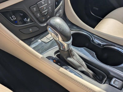2017 Buick Envision Premium II
