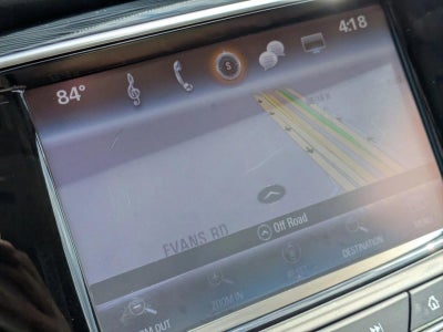 2017 Buick Envision Premium II