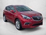 2017 Buick Envision Premium II