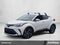2021 Toyota C-HR Limited
