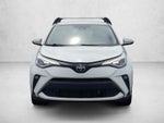 2021 Toyota C-HR Limited