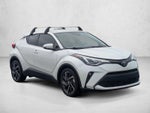 2021 Toyota C-HR Limited
