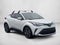 2021 Toyota C-HR Limited