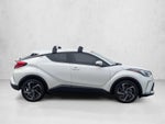 2021 Toyota C-HR Limited