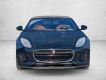 2020 Jaguar F-TYPE R-Dynamic