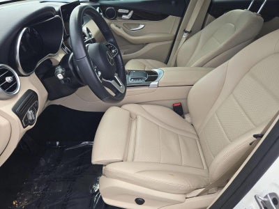 2022 Mercedes-Benz GLC 300 SUV