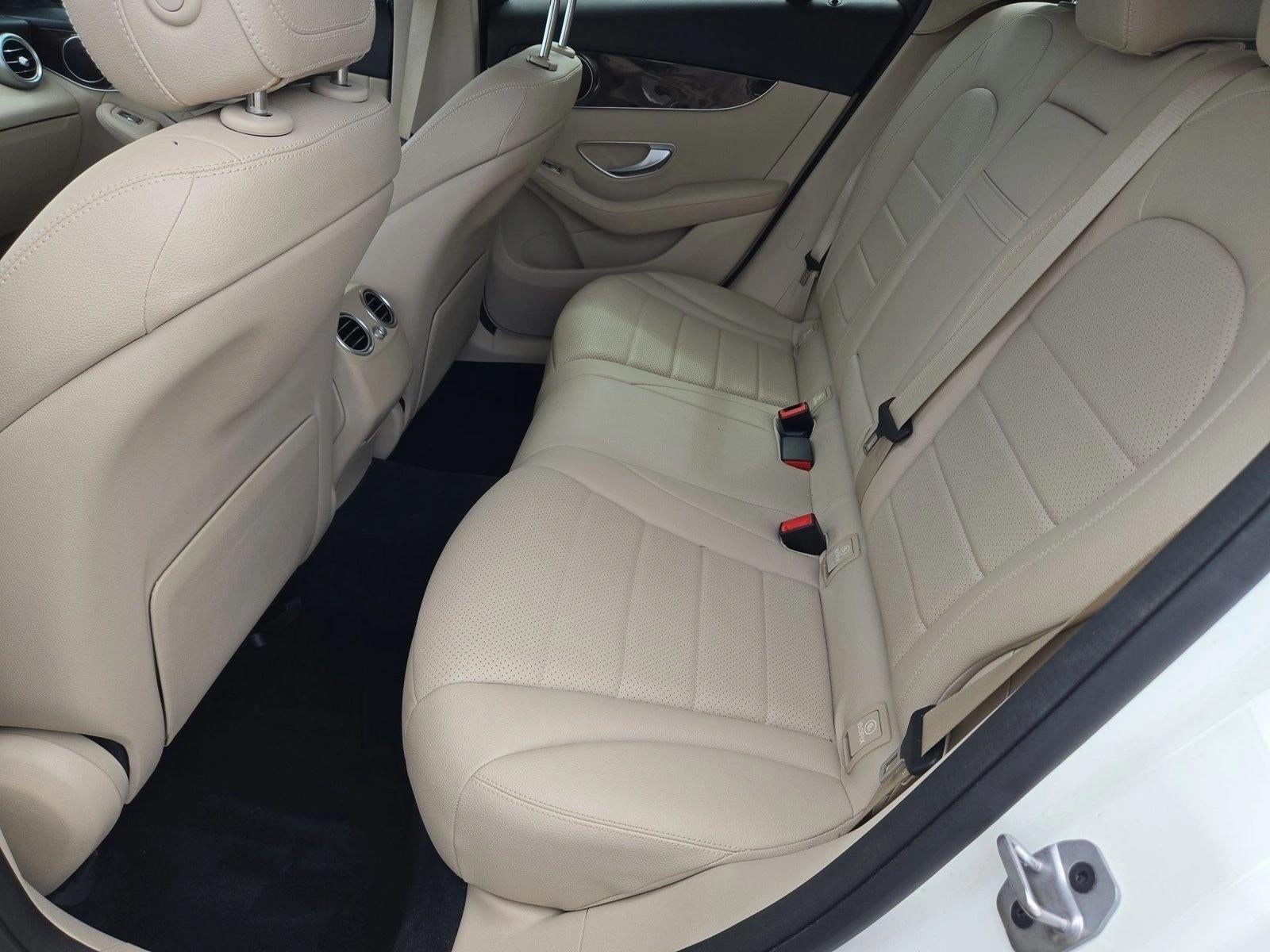 2022 Mercedes-Benz GLC 300 SUV