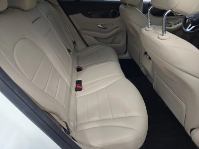 2022 Mercedes-Benz GLC 300 SUV