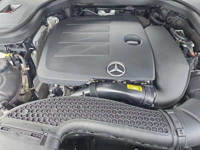 2022 Mercedes-Benz GLC 300 SUV