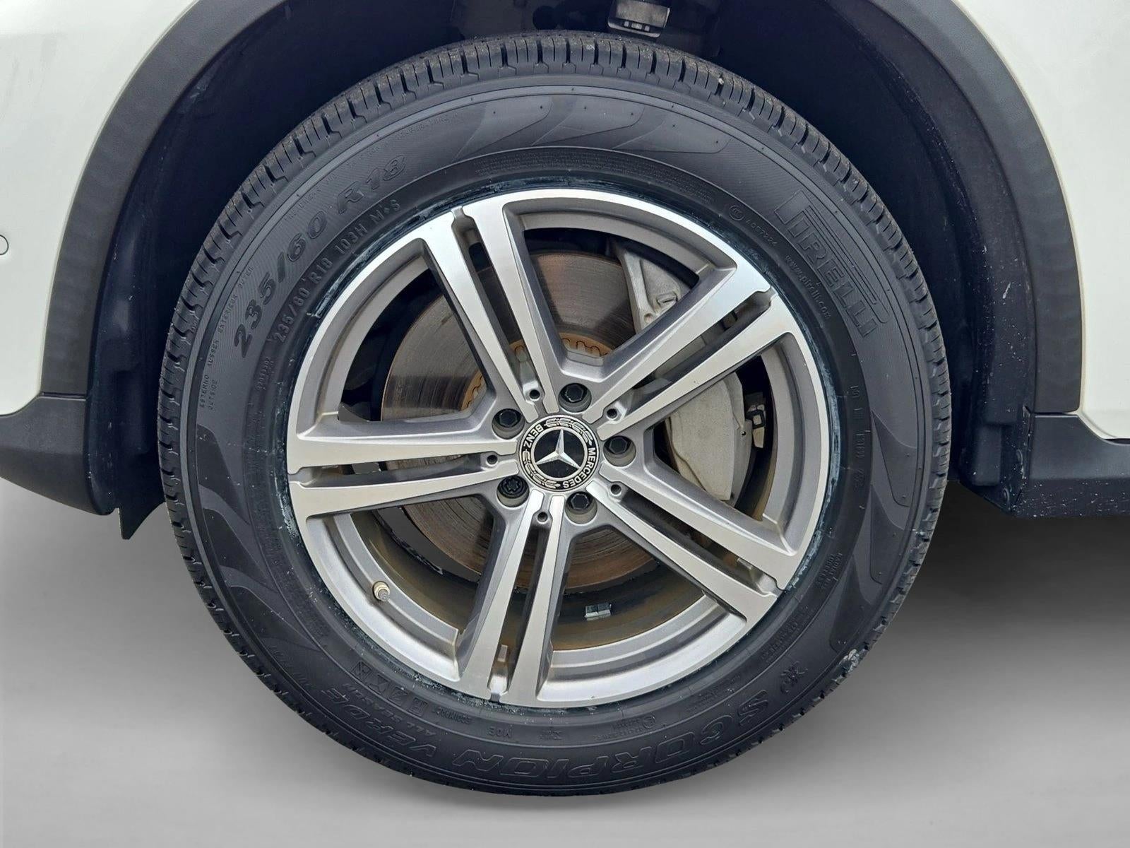 2022 Mercedes-Benz GLC 300 SUV