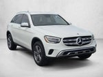 2022 Mercedes-Benz GLC 300 SUV