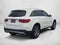 2022 Mercedes-Benz GLC 300 SUV